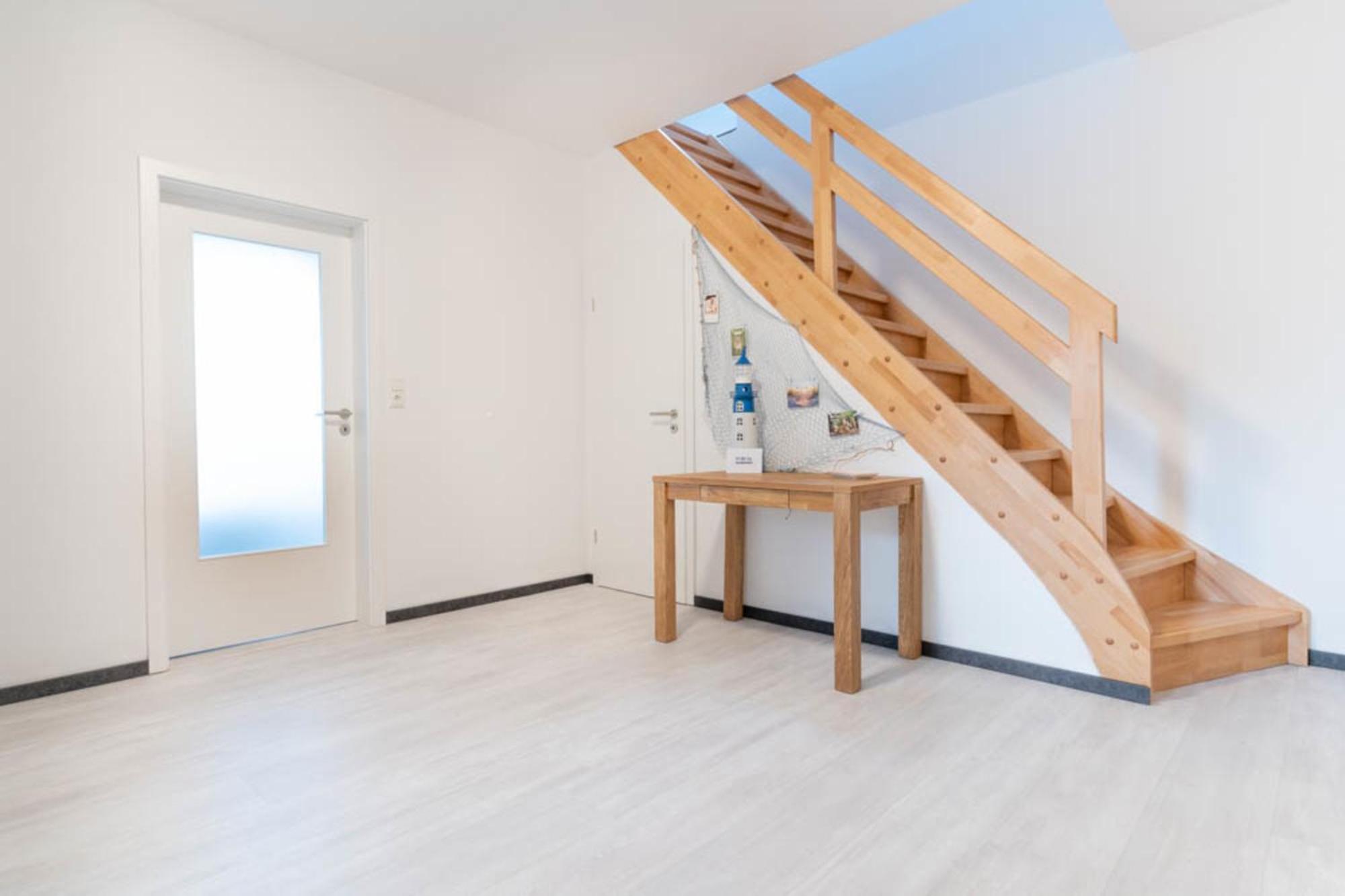 Ferienwohnung 140 Qm Ostfrieslandnordsee Fuer 1-6 Personen - Suedbrookmerland Екстер'єр фото